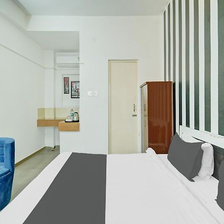 The Ashiyana Inn Hotel Patna  Exterior foto