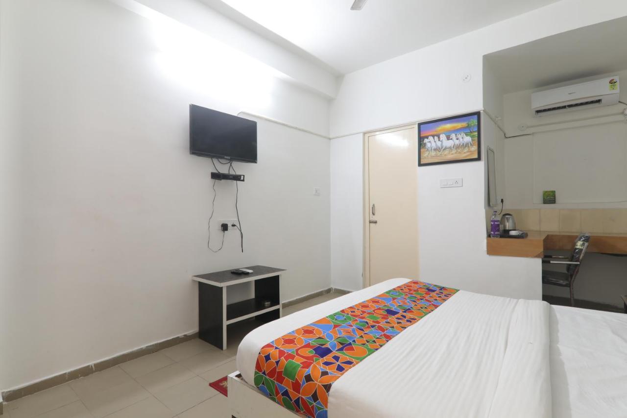 The Ashiyana Inn Hotel Patna  Exterior foto