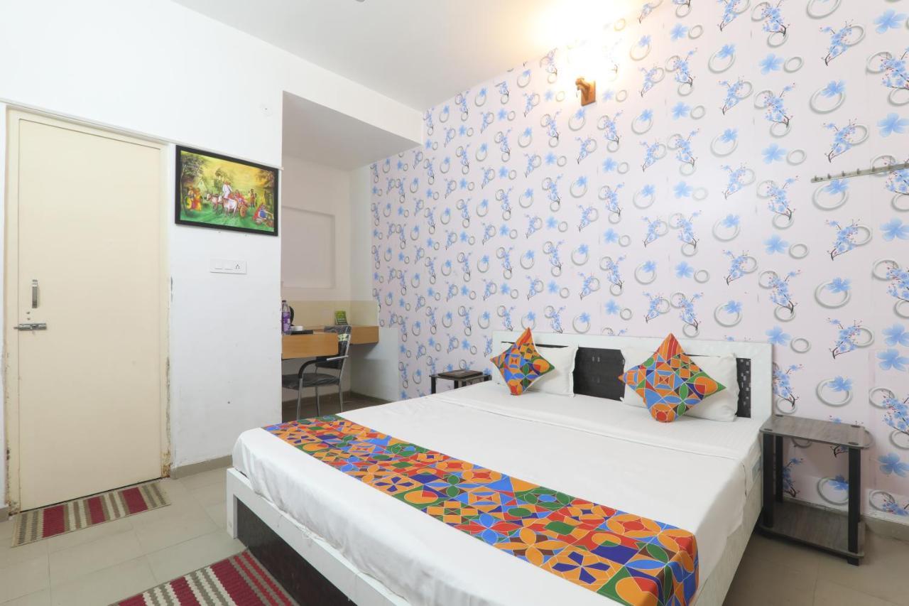 The Ashiyana Inn Hotel Patna  Exterior foto