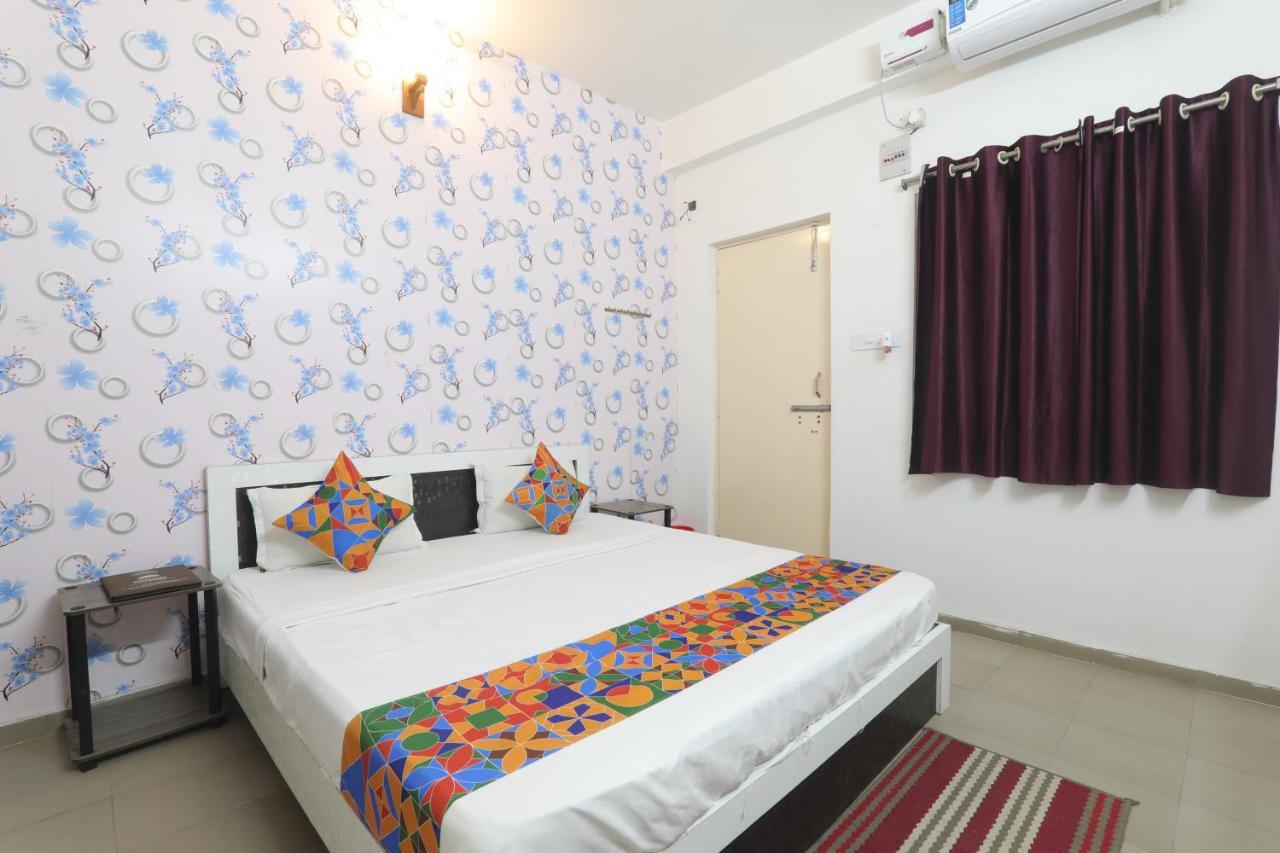 The Ashiyana Inn Hotel Patna  Exterior foto