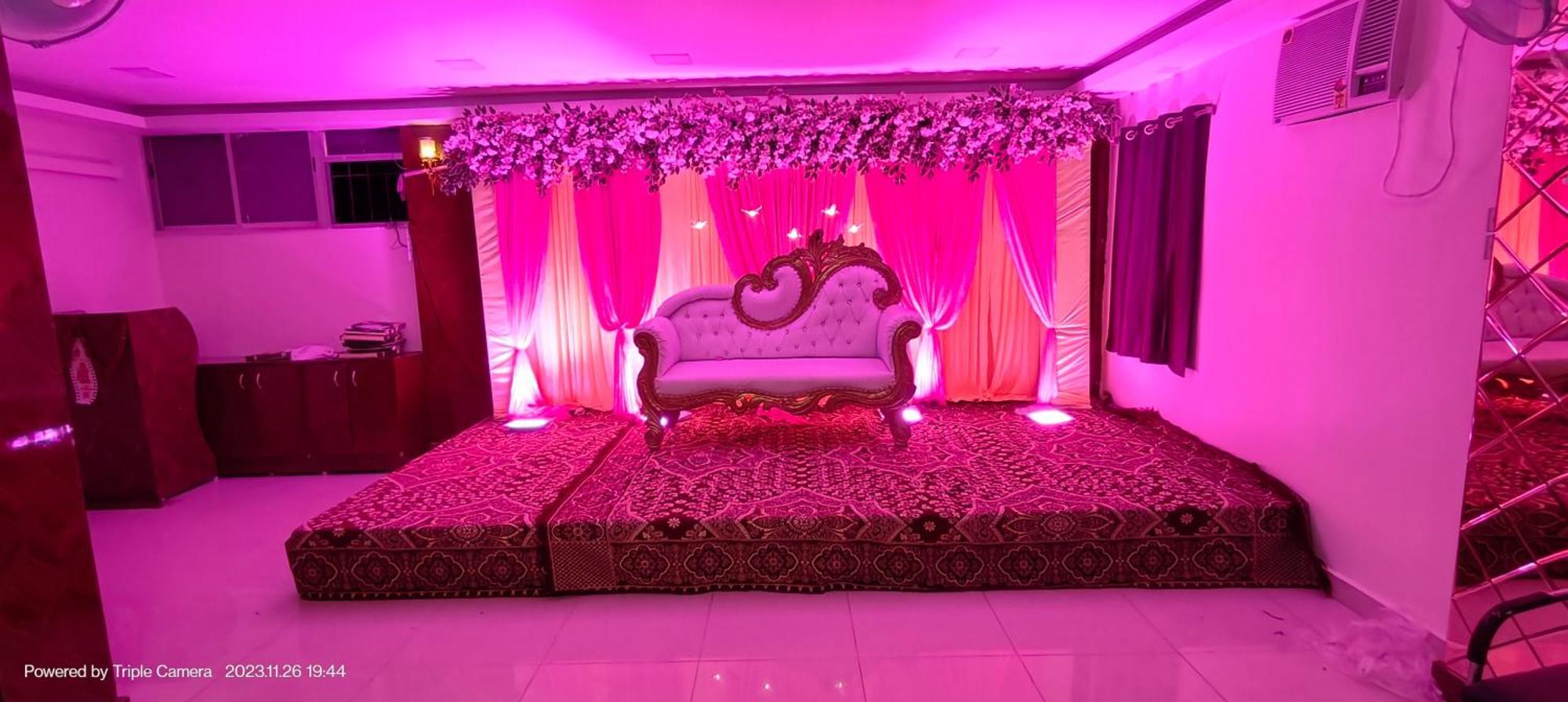 The Ashiyana Inn Hotel Patna  Exterior foto