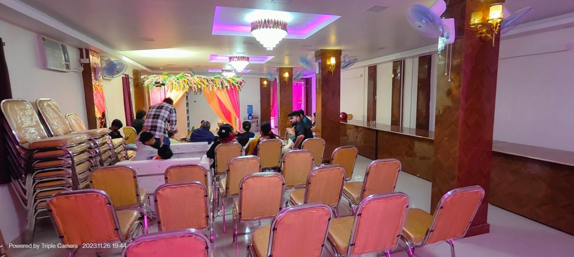 The Ashiyana Inn Hotel Patna  Exterior foto