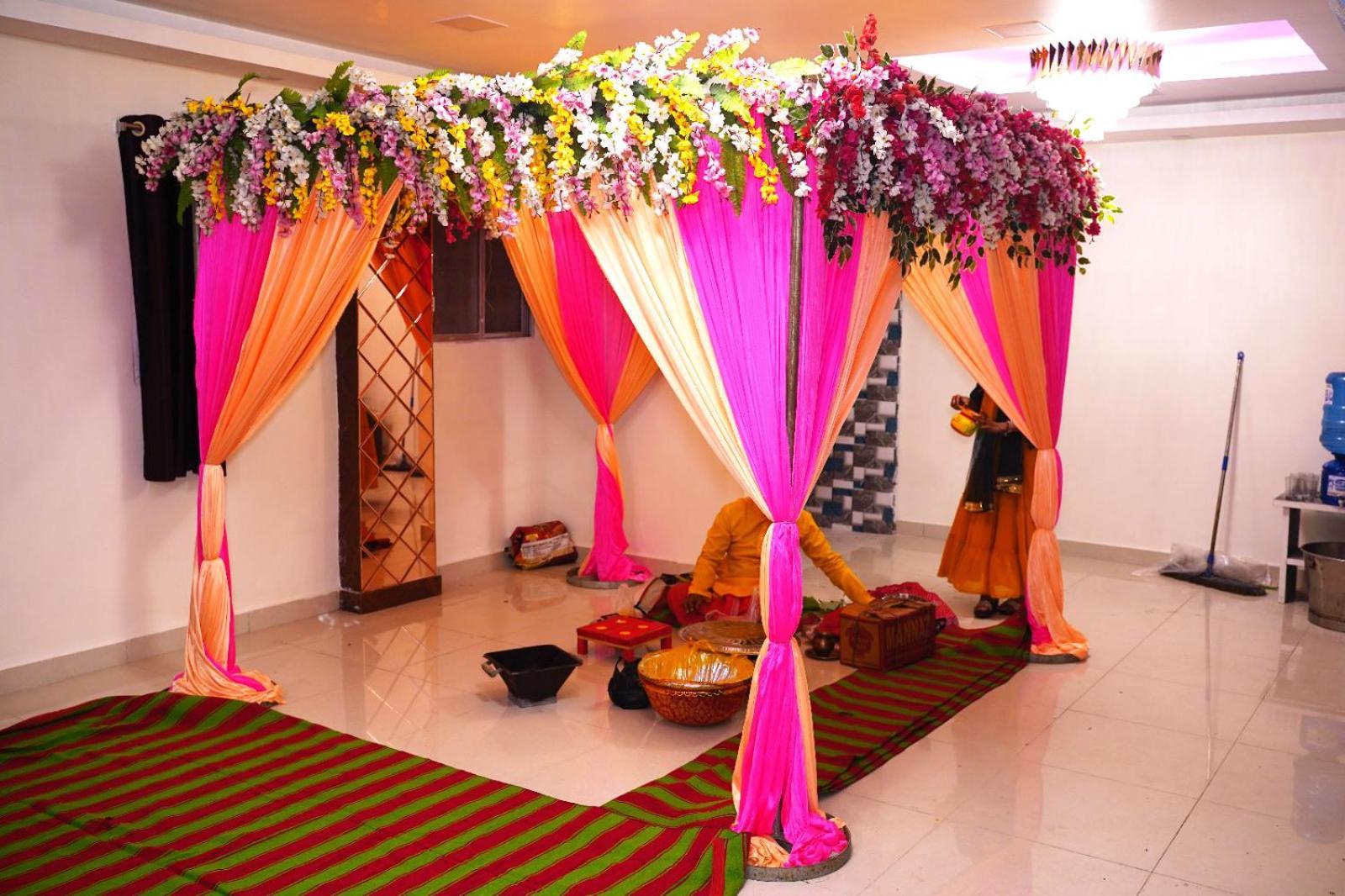 The Ashiyana Inn Hotel Patna  Exterior foto