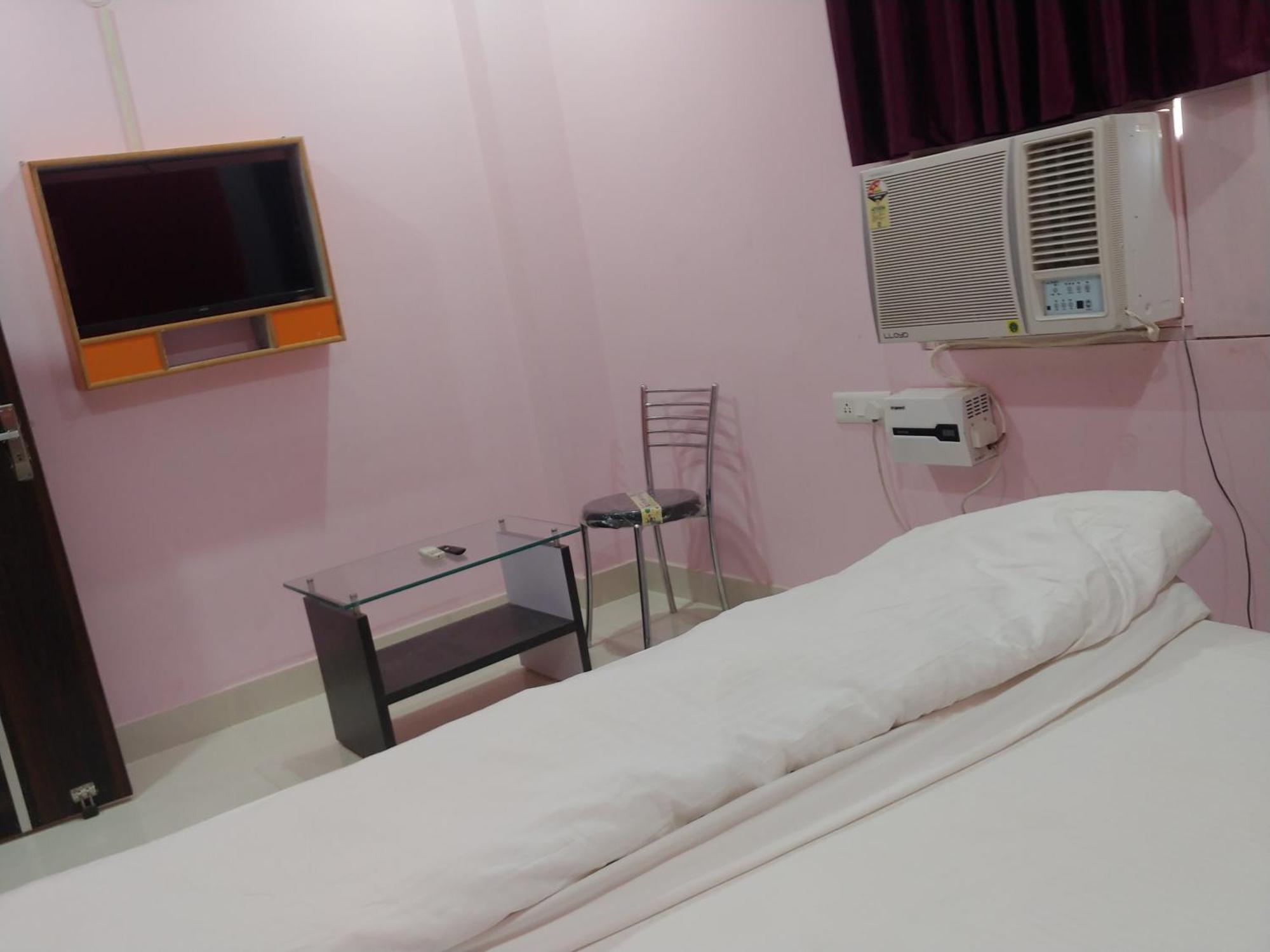 The Ashiyana Inn Hotel Patna  Quarto foto