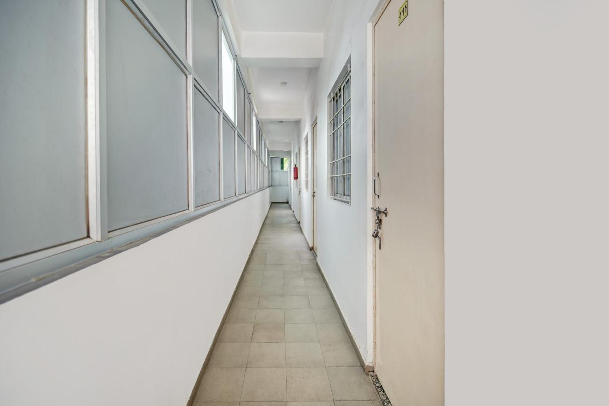 The Ashiyana Inn Hotel Patna  Exterior foto