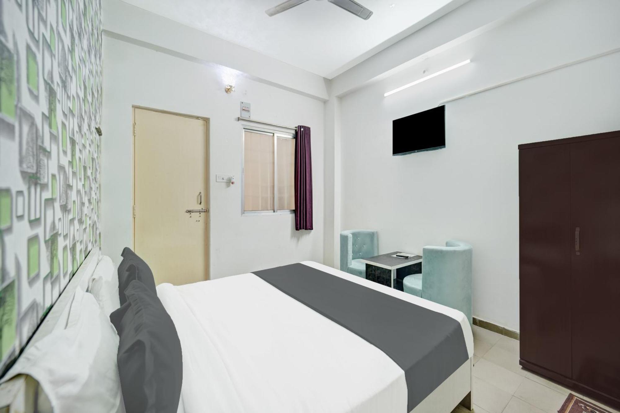 The Ashiyana Inn Hotel Patna  Exterior foto